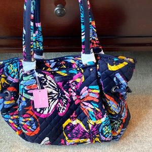 BRAND NEW Vera Bradley Handbag